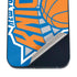 NBA New York Knicks Large Logo iPhone 17 Pro Skin